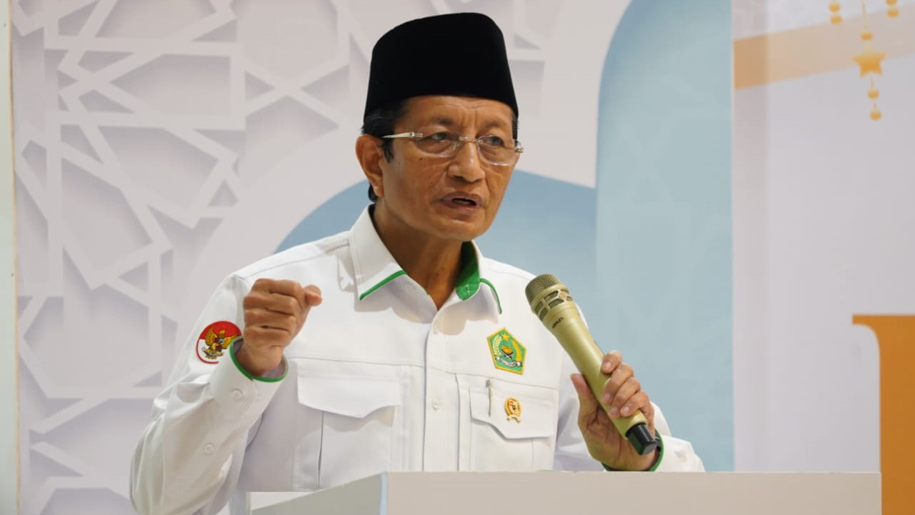 Menteri Agama