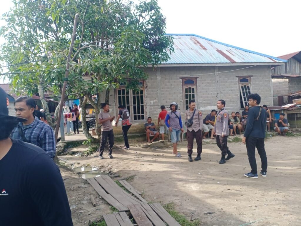 Sabung Ayam