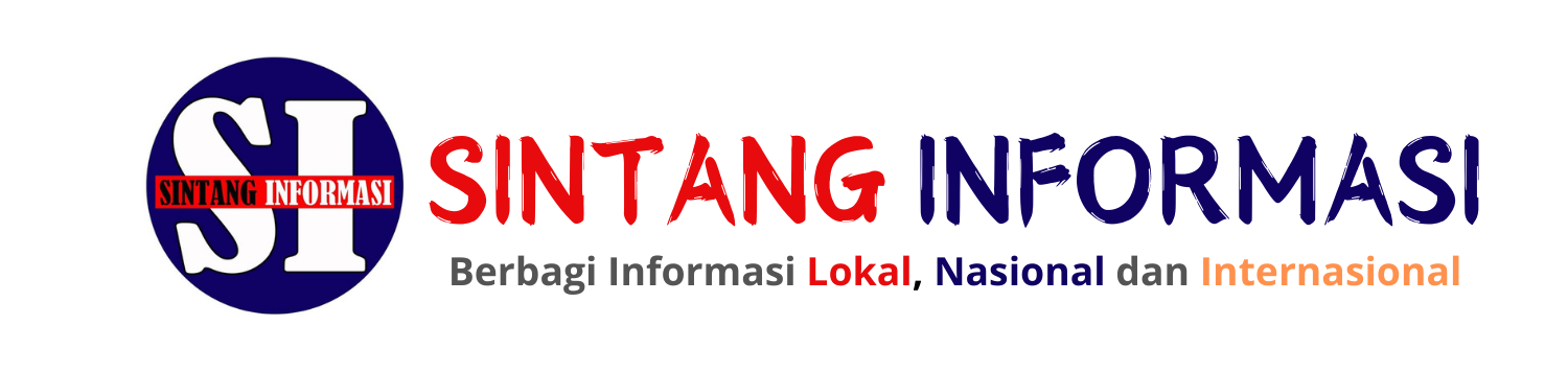 Web Sintang Informasi