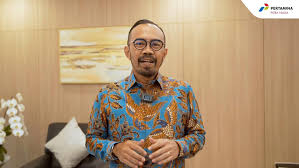 Korupsi Pertamina 2025