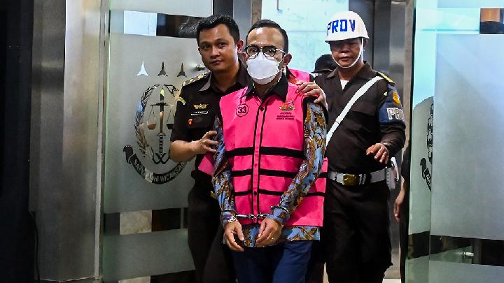 Korupsi Pertamina 2025